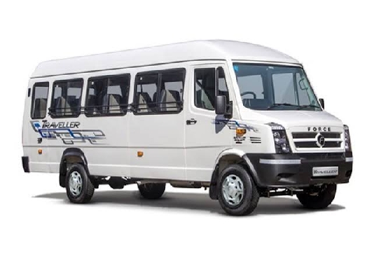 Tempo Traveler
